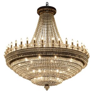 Chandeliers